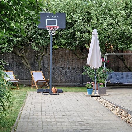 BalatonberényAngela Haz公寓 外观 照片